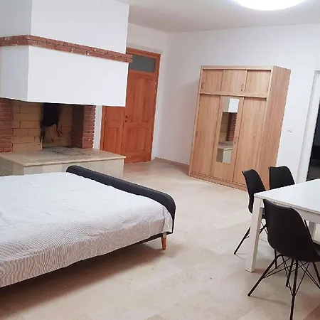 شقة House Pulic بالي