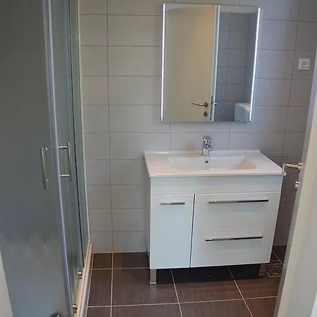 Appartement House Pulic