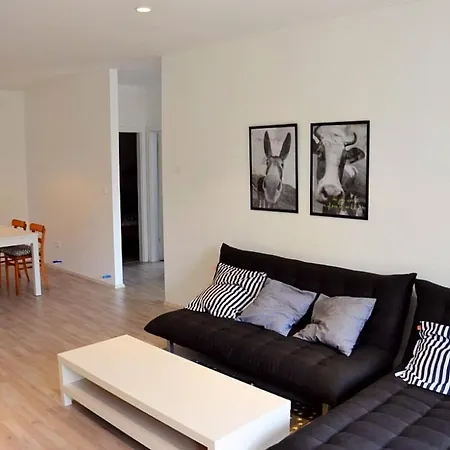 Appartement House Pulic *