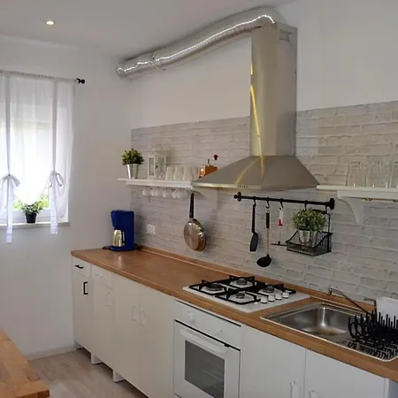 Appartement House Pulic