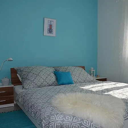 Appartement House Pulic Bale