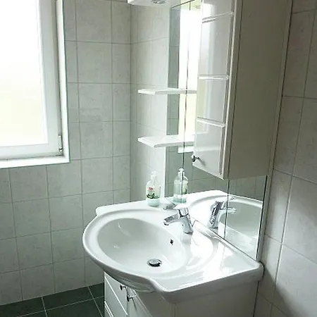 Appartement House Pulic