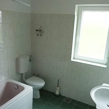 Appartement House Pulic *