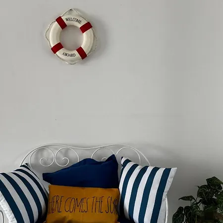 Appartement House Pulic *