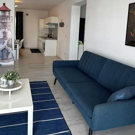 House Pulic Appartement *