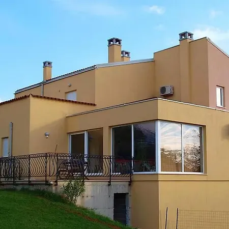 House Pulic Appartement Bale