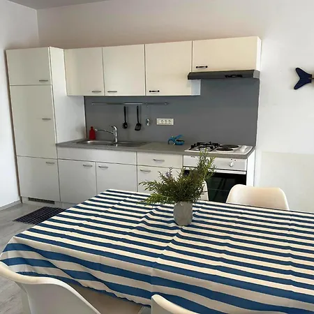 House Pulic Appartement Bale