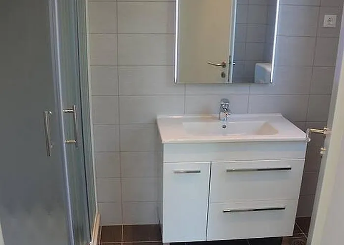 Appartement House Pulic