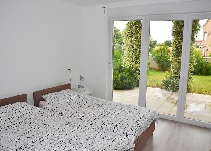 Appartement House Pulic Bale