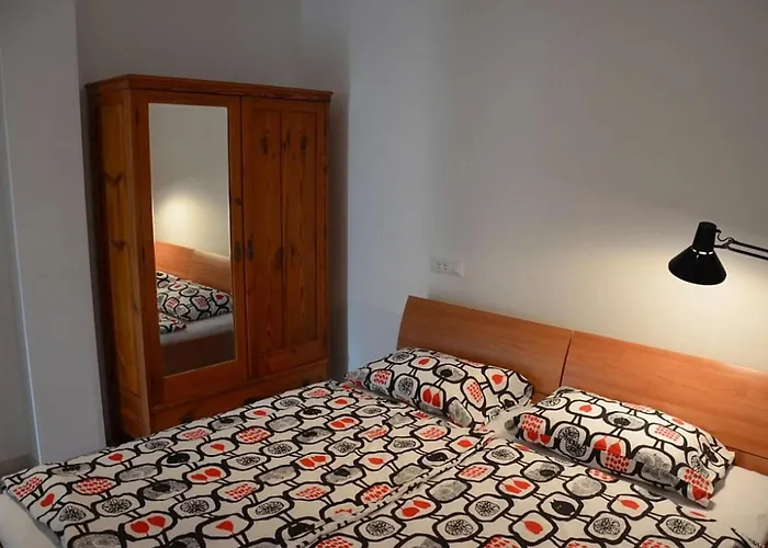 House Pulic Appartement