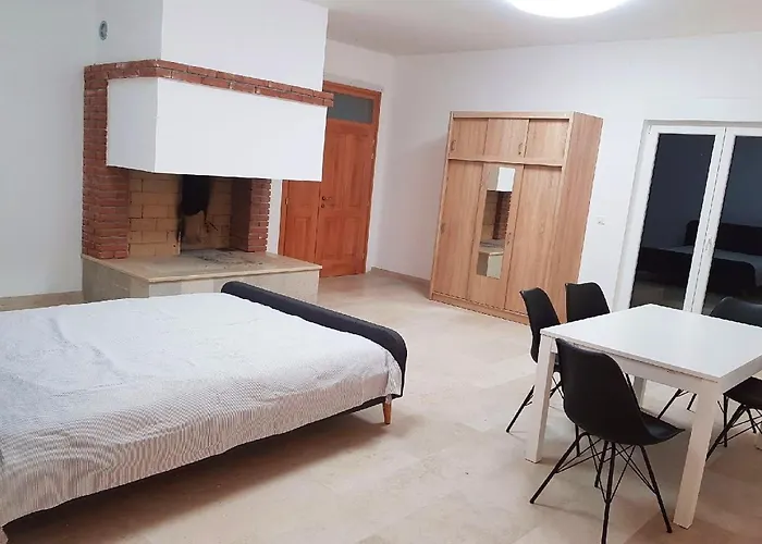 Appartement House Pulic Bale