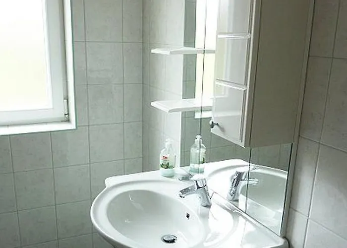 Appartement House Pulic