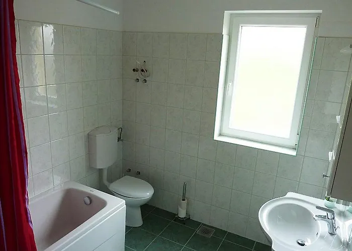 Appartement House Pulic *