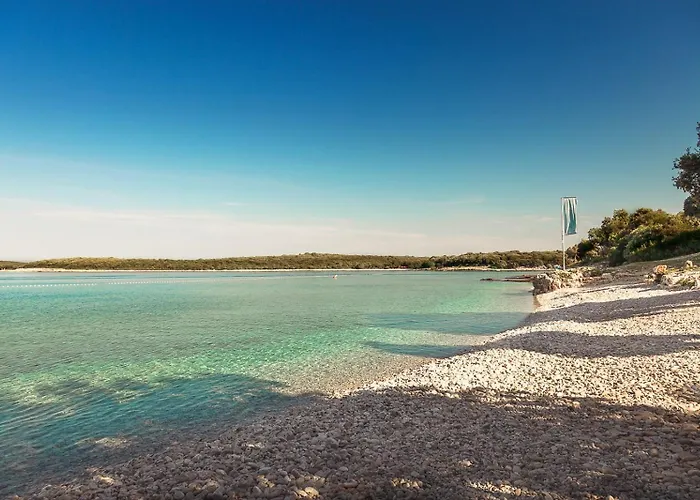 Appartement House Pulic