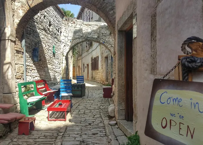 House Pulic Appartement *