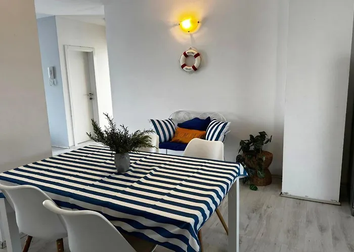 House Pulic Appartement *