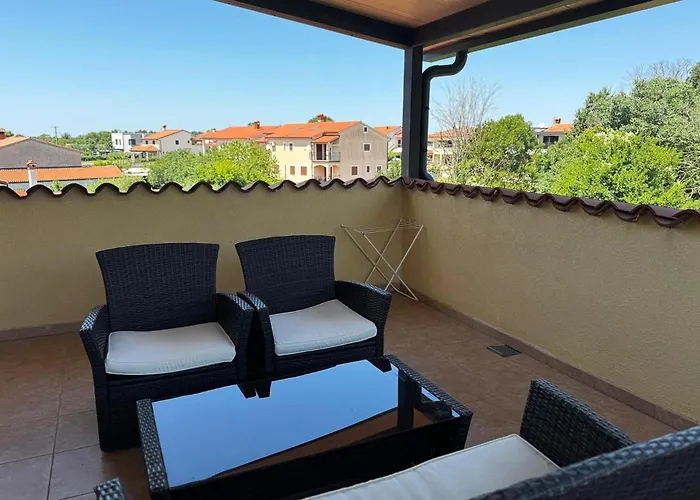 Appartement House Pulic