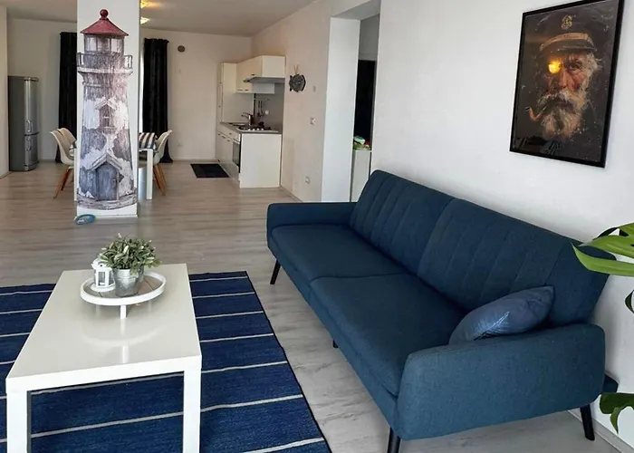 House Pulic Appartement *