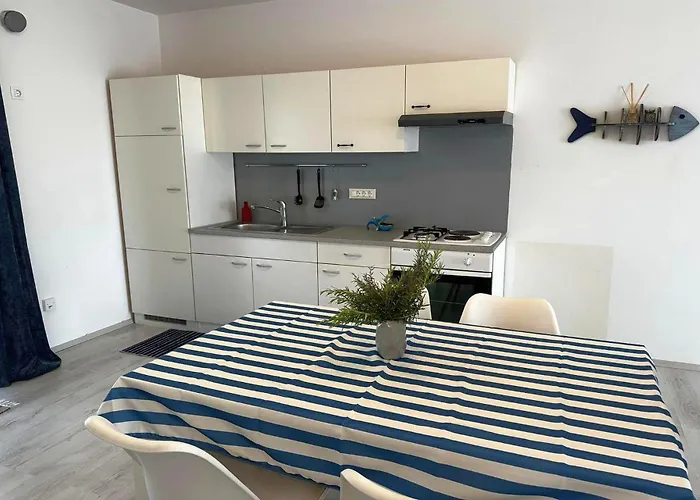 House Pulic Appartement Bale